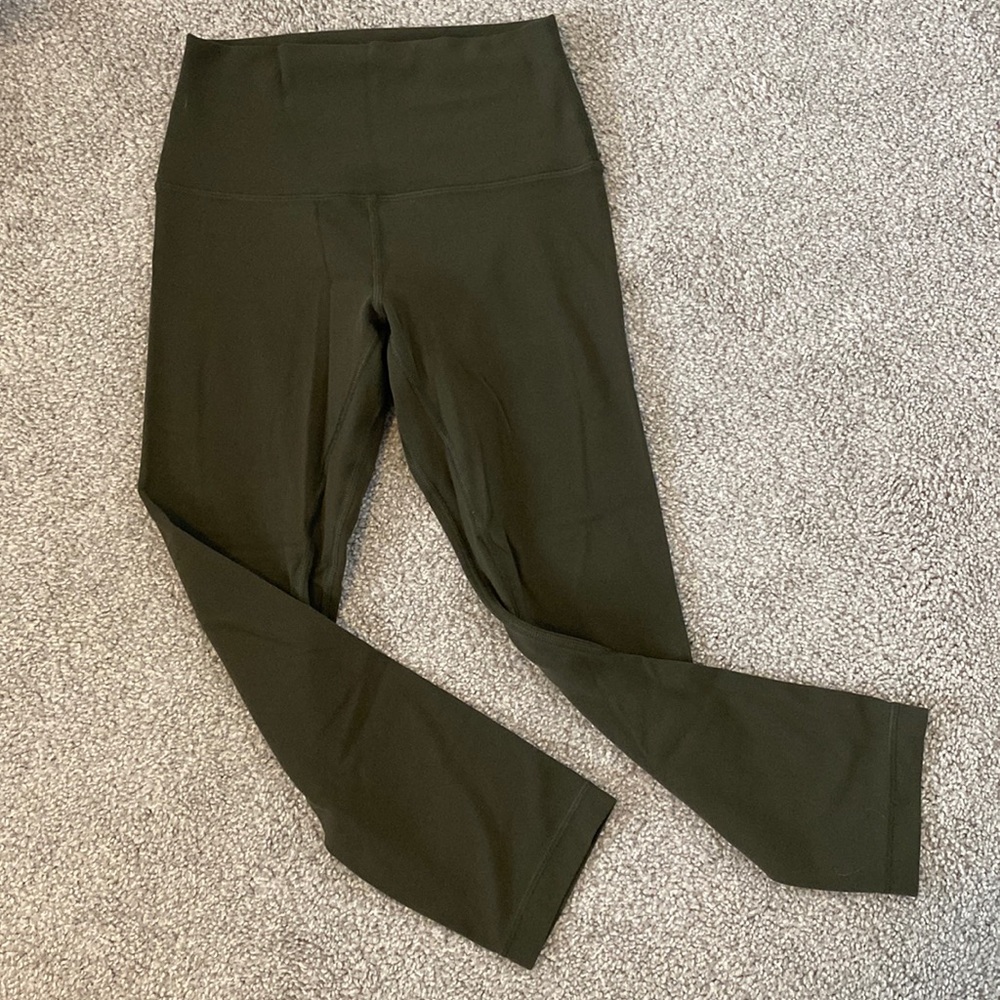 Lululemon Align Leggings